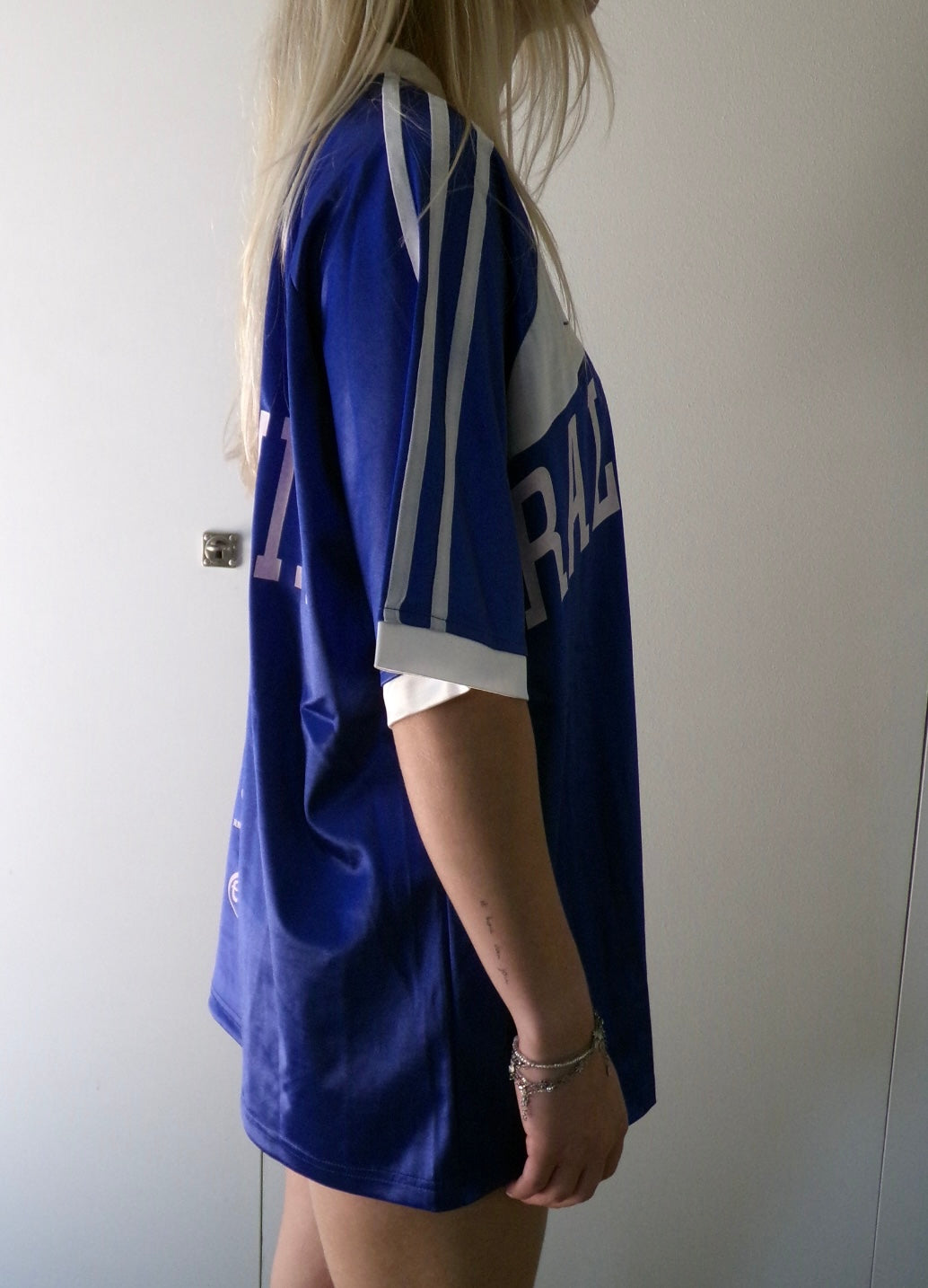 BASEBALL T-SHIRT