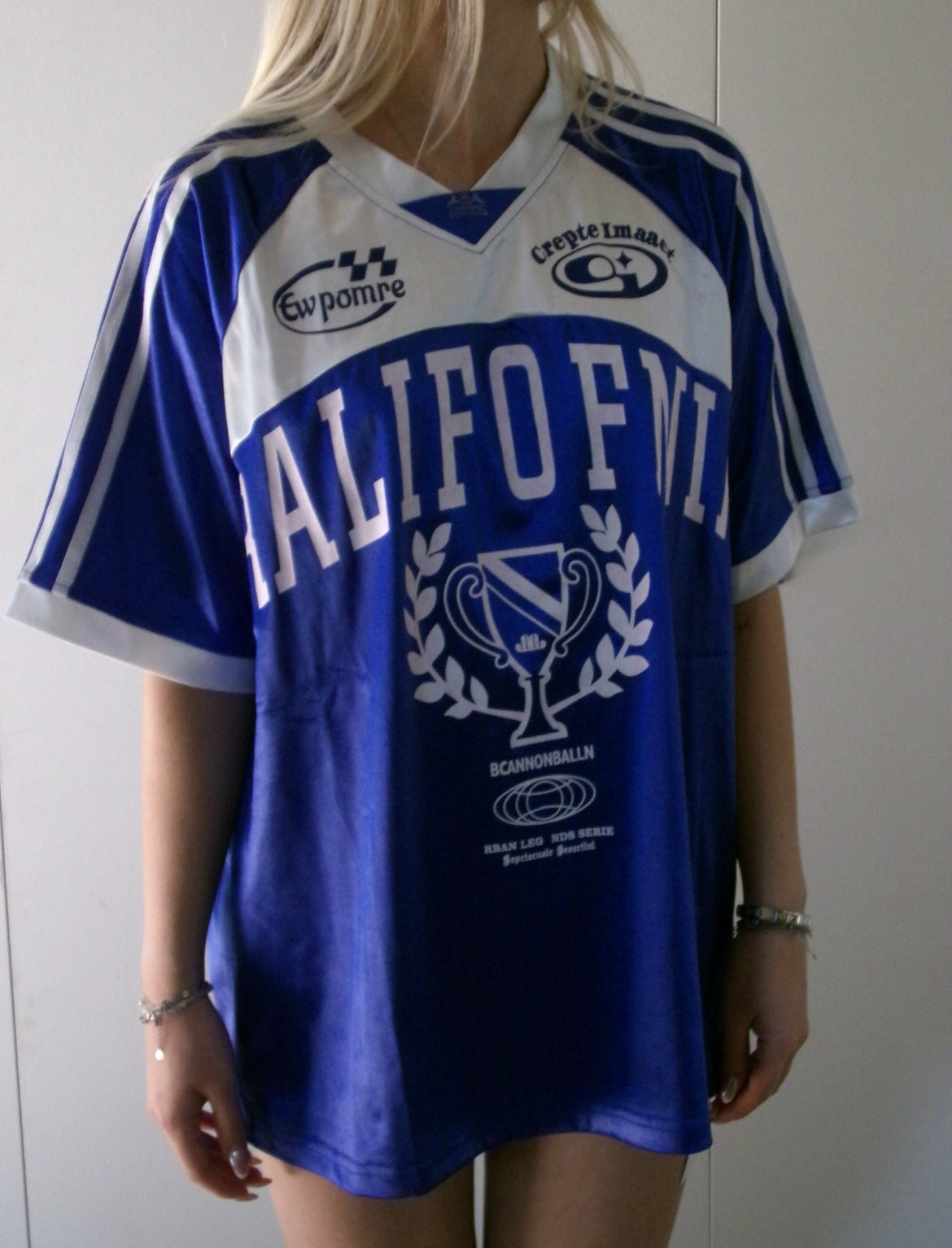 BASEBALL T-SHIRT