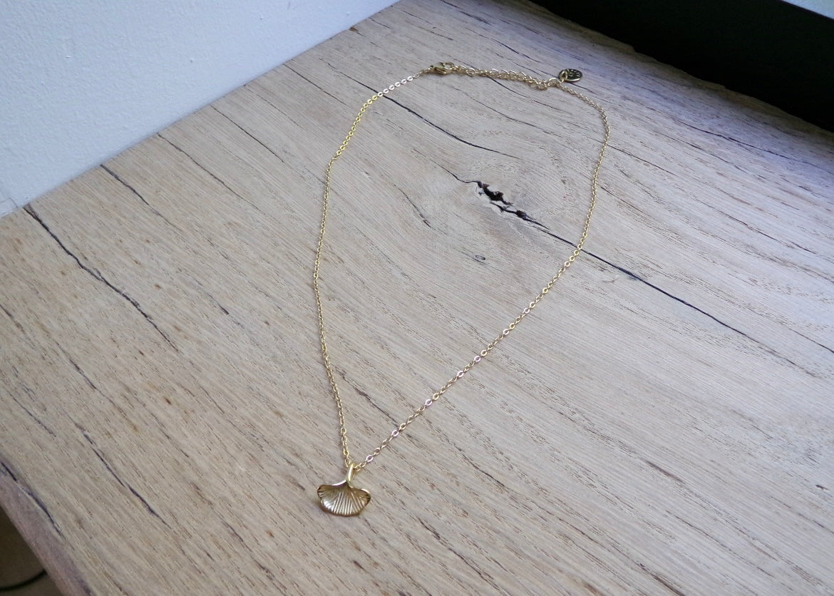 BLAD KETTING GOUD