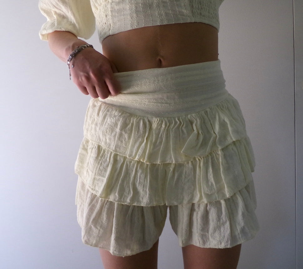 ZOMERSET PASTELGEEL