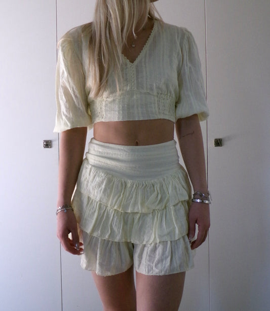 ZOMERSET PASTELGEEL