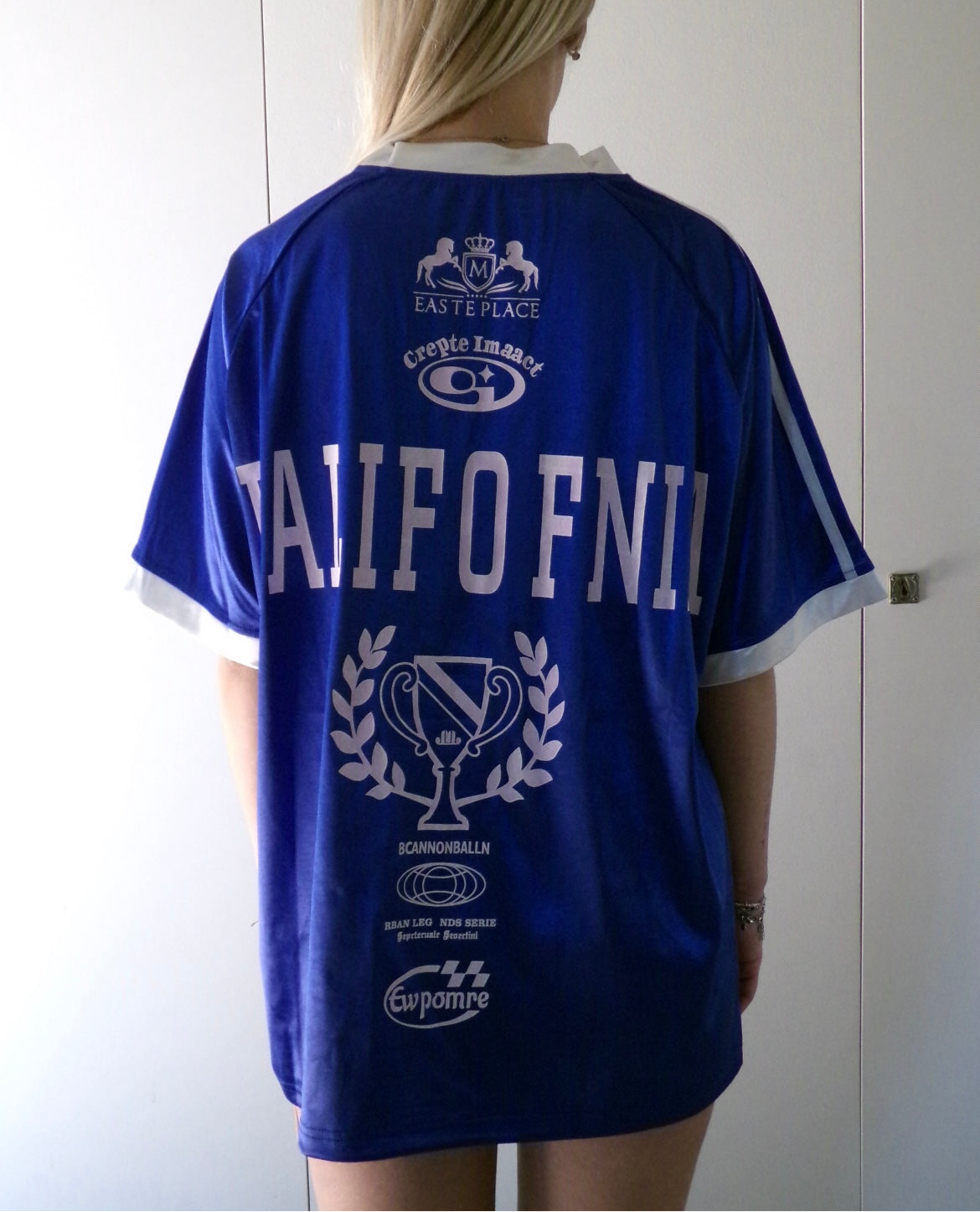 BASEBALL T-SHIRT