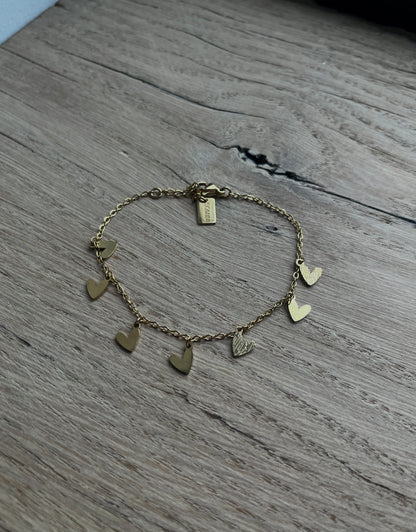 HARTJES ARMBAND