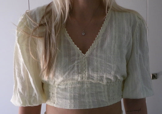 TOP PASTELGEEL ZOMERSET