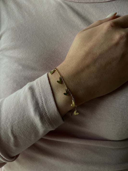 HARTJES ARMBAND